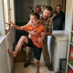 My son escaped his grandfather’s house bleeding,
