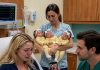 While I signed the emergency C-section consent forms by myself to save our unborn triplets, my husband had switched off his phone so he could celebrate with his first love and…