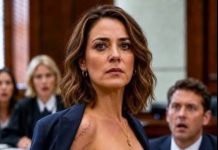During Our Divorce Hearing, My Husband Smirked and Told the Judge I Had Spent 20 Years as Nothing More Than His “Pack Mule.”