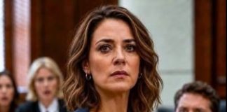 During Our Divorce Hearing, My Husband Smirked and Told the Judge I Had Spent 20 Years as Nothing More Than His “Pack Mule.”