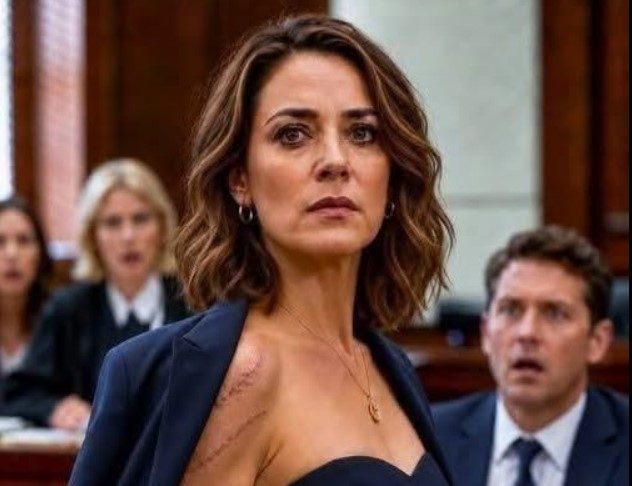 During Our Divorce Hearing, My Husband Smirked and Told the Judge I Had Spent 20 Years as Nothing More Than His “Pack Mule.”