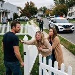 I Escaped My Family at 15 After What My Brother Did