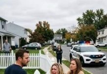 I Escaped My Family at 15 After What My Brother Did