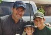 “My Husband Took Our Three Sons Fishing. None of Them Came Home. Six Years Later, My Daughter Found His Old Phone.”