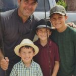 “My Husband Took Our Three Sons Fishing. None of Them Came Home. Six Years Later, My Daughter Found His Old Phone.”