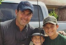 “My Husband Took Our Three Sons Fishing. None of Them Came Home. Six Years Later, My Daughter Found His Old Phone.”