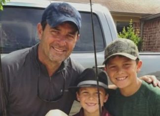 “My Husband Took Our Three Sons Fishing. None of Them Came Home. Six Years Later, My Daughter Found His Old Phone.”