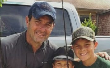 “My Husband Took Our Three Sons Fishing. None of Them Came Home. Six Years Later, My Daughter Found His Old Phone.”
