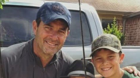 “My Husband Took Our Three Sons Fishing. None of Them Came Home. Six Years Later, My Daughter Found His Old Phone.”