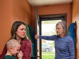 My Mother-in-Law Shaved My Daughter Bald—and My Husband Defended Her