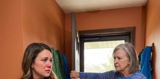 My Mother-in-Law Shaved My Daughter Bald—and My Husband Defended Her