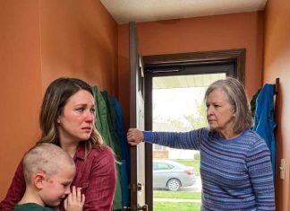 My Mother-in-Law Shaved My Daughter Bald—and My Husband Defended Her