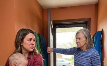 My Mother-in-Law Shaved My Daughter Bald—and My Husband Defended Her
