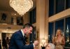 At my son’s thirty-second birthday dinner, he H!T me 30 times in front of his wife and friends…