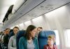 My Son and I Secretly Boarded My Pilot Husband’s