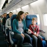 My Son and I Secretly Boarded My Pilot Husband’s