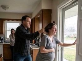 My Father Tried To Take My House—Then One Phone Call Changed Everything