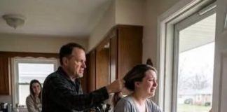 My Father Tried To Take My House—Then One Phone Call Changed Everything
