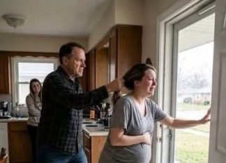 My Father Tried To Take My House—Then One Phone Call Changed Everything