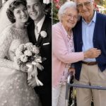 After 69 Years of Marriage, My Husband Left Me Nothing in His Will — Then His Lawyer Handed Me a Letter That Began, “This Was My Plan. Now I Have to Tell You the Truth.”