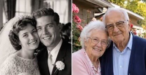 After 69 Years of Marriage, My Husband Left Me Nothing in His Will — Then His Lawyer Handed Me a Letter That Began, “This Was My Plan. Now I Have to Tell You the Truth.”