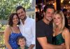 “My husband came home one evening and announced, “”I’ve fallen for another