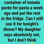 How Can You Tell if Tomato Puree Has Gone Bad?