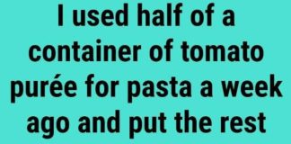 How Can You Tell if Tomato Puree Has Gone Bad?