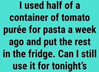 How Can You Tell if Tomato Puree Has Gone Bad?