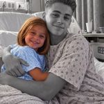 “My 18-year-old son became an organ do …