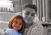 “My 18-year-old son became an organ do …