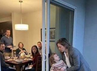 My Husband Defended His Family Until Their Own Video Turned on Them-olive