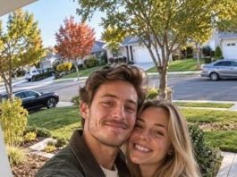 “My fiance died before our wedding