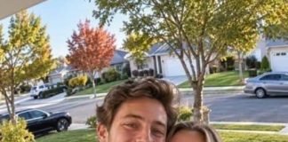 “My fiance died before our wedding