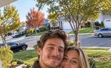 “My fiance died before our wedding