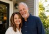 “After years alone, I finally brought my new boyfriend home to meet my adult son. The moment he saw my son, he went pale and whispered, “I need to go. I don’t want to see him.”