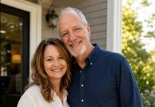 “After years alone, I finally brought my new boyfriend home to meet my adult son. The moment he saw my son, he went pale and whispered, “I need to go. I don’t want to see him.”