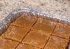3-Ingredient Depression Era Brown Sugar Fudge