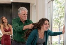 He Threw His Pregnant Daughter Out of Her Own Home—Then One Phone Call- heyily