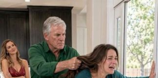He Threw His Pregnant Daughter Out of Her Own Home—Then One Phone Call- heyily