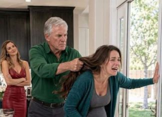 He Threw His Pregnant Daughter Out of Her Own Home—Then One Phone Call- heyily