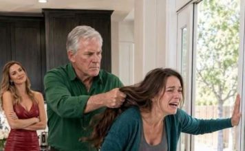 He Threw His Pregnant Daughter Out of Her Own Home—Then One Phone Call- heyily