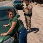 A Corrupt Texas Cop Pulled Over the Wrong Woman Then Her Hidden Camera Caught Everything