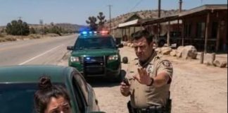 A Corrupt Texas Cop Pulled Over the Wrong Woman Then Her Hidden Camera Caught Everything