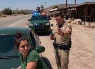 A Corrupt Texas Cop Pulled Over the Wrong Woman Then Her Hidden Camera Caught Everything