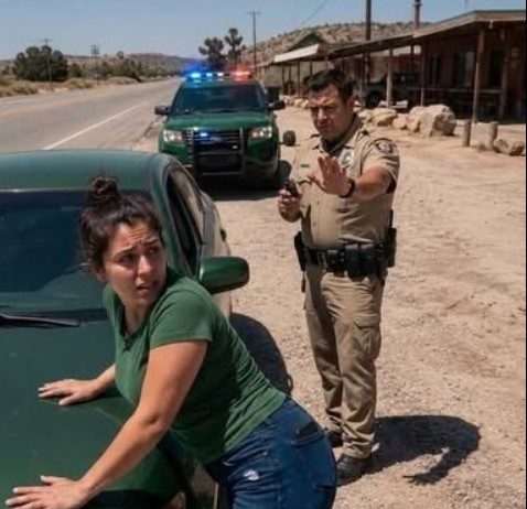 A Corrupt Texas Cop Pulled Over the Wrong Woman Then Her Hidden Camera Caught Everything