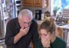My Sister Announced Dad’s Death While He Sat Across From Me Alive..