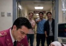 Three privileged college boys shattered my nineteen-year-old daughter’s jaw in six places,