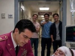 Three privileged college boys shattered my nineteen-year-old daughter’s jaw in six places,
