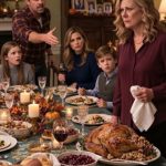 At Thanksgiving dinner, my son threw the turkey at me and shouted, “Go back to the nursing home, you useless old woman!”